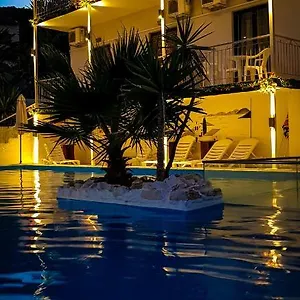 Aragorn Hotel Moraitika