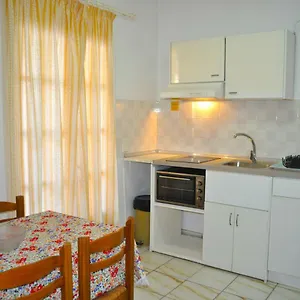 With Pool Maria On Agios Gordios Appartement