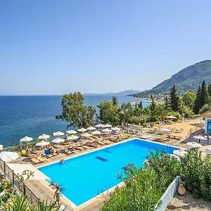 Costa Blu Hotel Benitses (Corfu)