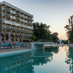 Hotell Ariti Grand Kanoni (Corfu)
