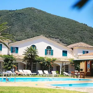 Valentino Corfu Appart hôtel 3*