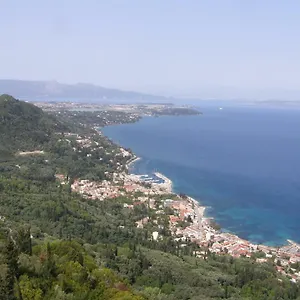 Kostas Walkers Point
