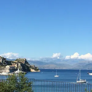 Апартаменты Corfu Town Corfu (city)