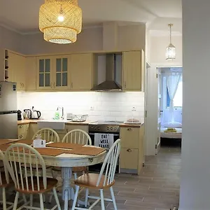 Kondessa Corfu Old Town Apartment Corfu (city)