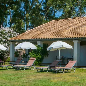 Lefkes 2 * Acharavi (Corfu)