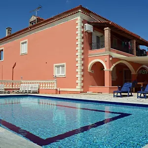 Vila Elektra's Dreamworld *