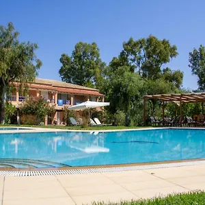 Bed & Breakfast Tellis
