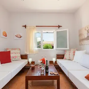 Villa Alexia Agios Georgios (Corfu)