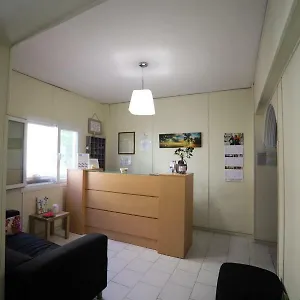 Hotell Europe 2*