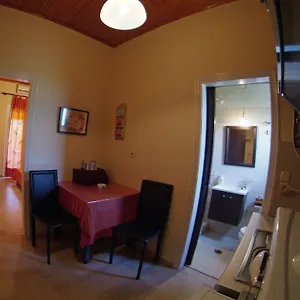 Apartamento Erifili
