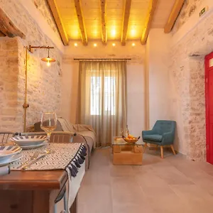 Ismini Kaminaki Apartamento