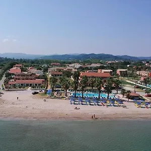 Beach Star 2* シダリオン