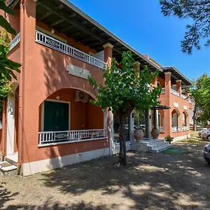 Andreas House