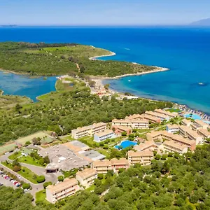 Mareblue Station touristique Agios Spyridon (Corfu)