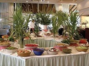 Ermones Active Hotell