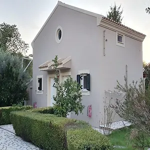 Ostria Sidari 3*