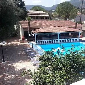 Corfu Garden 2*