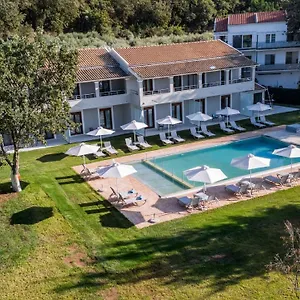 Aparthotel Karavos Almyros
