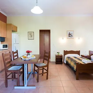 Apartment Katerina Sidari Corfu (city)