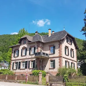 Homestay Forsthaus