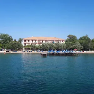 Hotell Dassia Beach Hotel