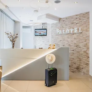 Hotel Palotel Design 2*