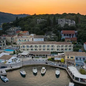Melina Bay Boutique 3* Kasziópi