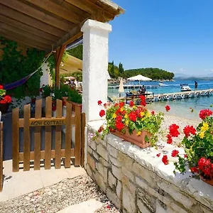 Beach Villa