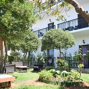 Aparthotel Panorama Agios Georgios (Corfu)