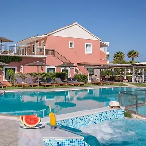 The Wave Hotel apartamentowy