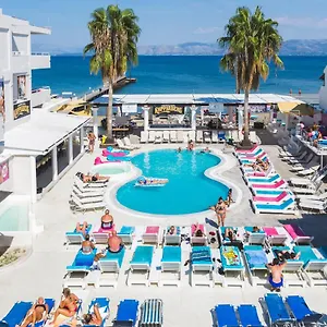 Quayside Village (adults Only)