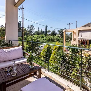 Apartment Cosy Family Corfu (city)