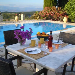 Bacchus Corfu *