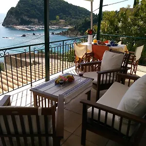 Aliki Paleokastritsa