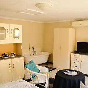 Wille Garden Flair Guest house Bloemfontein