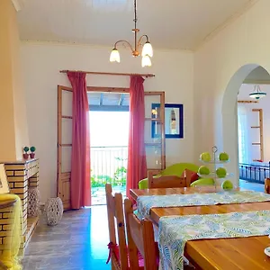 Marialetta St Stephanos With Private Pool By Dadovillas Villa Agnitsini