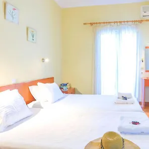Apartment Zouli Athina *