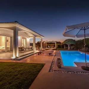 Villa Evanna *