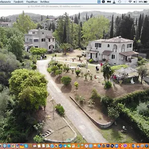 Corfu 9 Muses Apartment