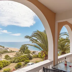 Adriatica View Apartment Vitalades