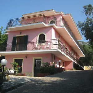 Elena Apartment