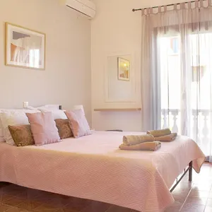 Ayerina Ground Floor Apartment Arillas (Corfu)
