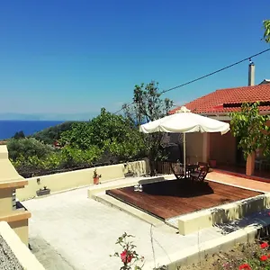 Villart Eleni Holiday home Corfu (city)