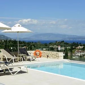 Apartment The Corfu Cocoon