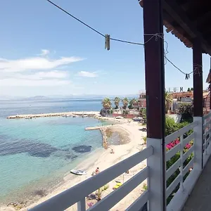 Apartment Seaview House Benitses (Corfu)
