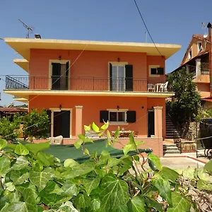 Stamatis Apartments Apartment