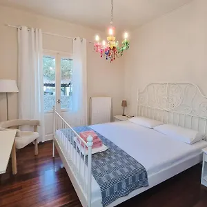 Lena House * Gouvia