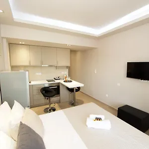 Motivo Cozy House Apartment