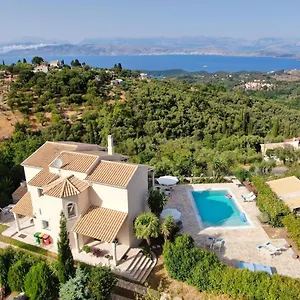 Villa Nafsika Agnítsini