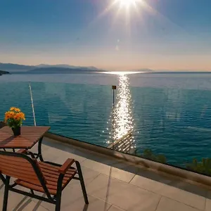 Ionian Corfu Village & Homeric Hotel
